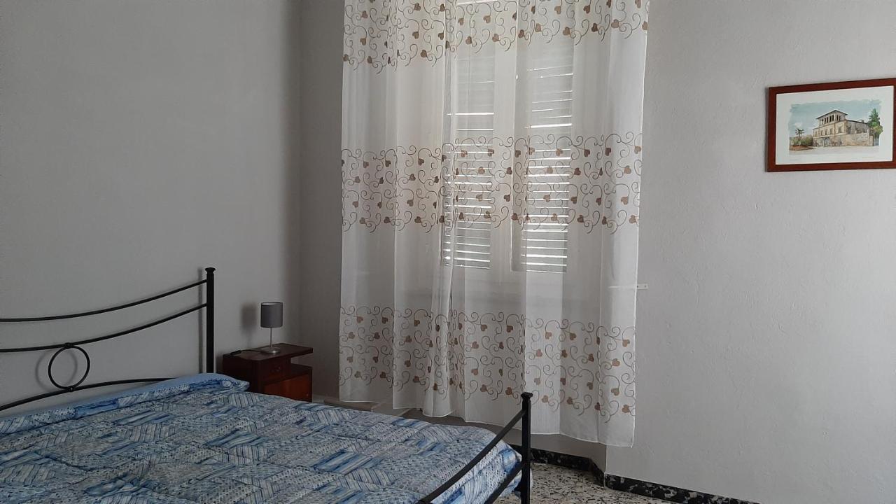 Casa Campanella Bed and Breakfast Piza Zewnętrze zdjęcie