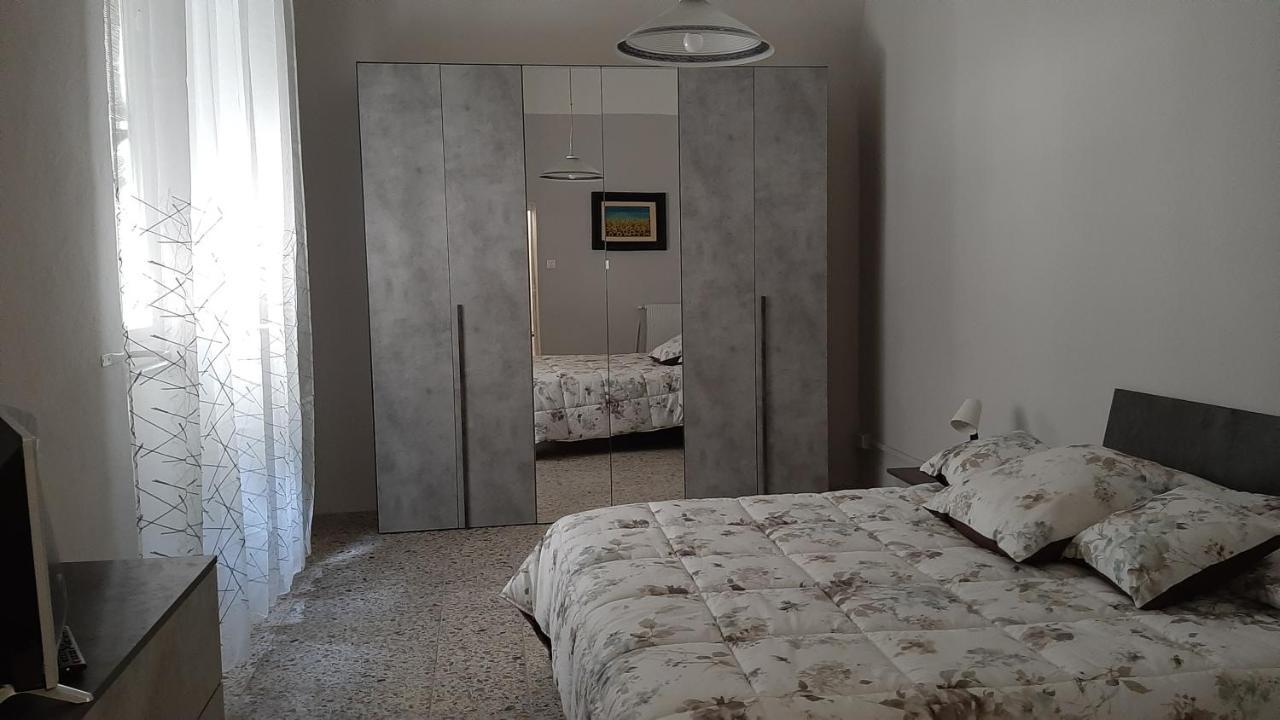 Casa Campanella Bed and Breakfast Piza Zewnętrze zdjęcie
